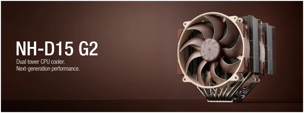 Noctua NH-D15 G2