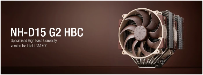 Noctua NH-D15 G2 HBC