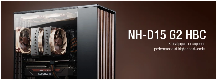 Noctua NH-D15 G2 HBC