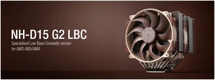 Noctua NH-D15 G2 LBC