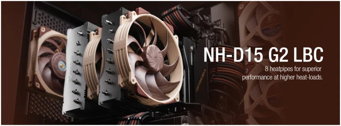 Noctua NH-D15 G2 LBC