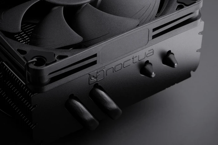 Noctua NH-L9x65 chromax.black