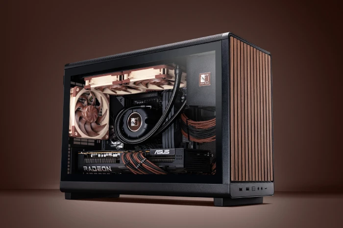 Noctua Water Cooling NL-LC1-24