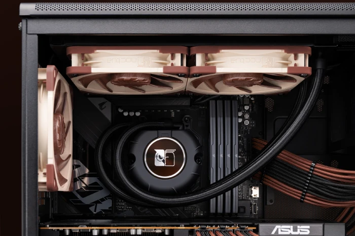 Noctua Water Cooling NL-LC1-24