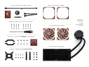 Noctua Water Cooling NL-LC1-24
