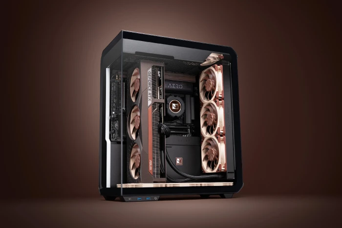 Noctua Water Cooling NL-LC1-36
