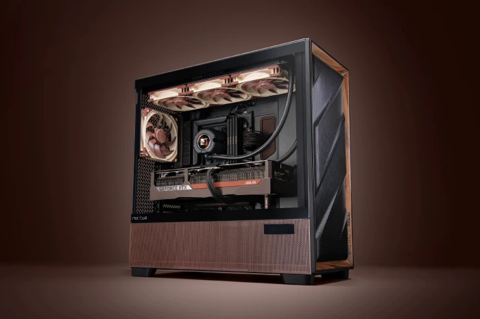 Noctua Water Cooling NL-LC1-42