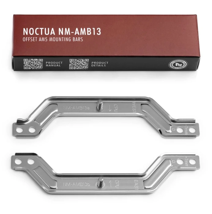 Noctua Mounting KIT - NM-AMB13