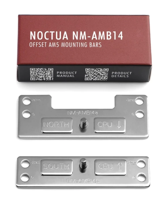 Noctua Mounting KIT - NM-AMB14