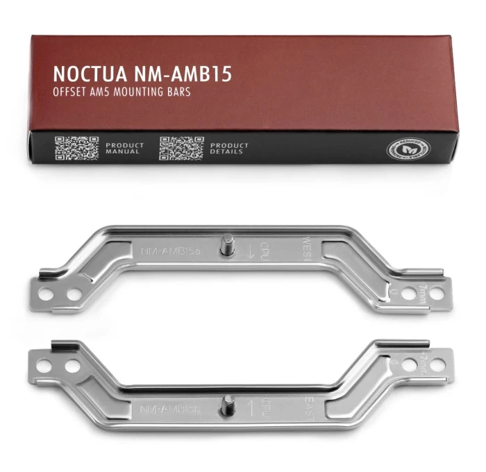 Noctua Mounting KIT - NM-AMB15