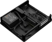 FRACTAL DESIGN Node 202 Black Anode SFX PSU 450W