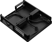 FRACTAL DESIGN Node 202 Black Anode SFX PSU 450W