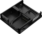 FRACTAL DESIGN Node 202 Black Anode SFX PSU 450W