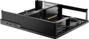 FRACTAL DESIGN Node 202 Black Anode SFX PSU 450W