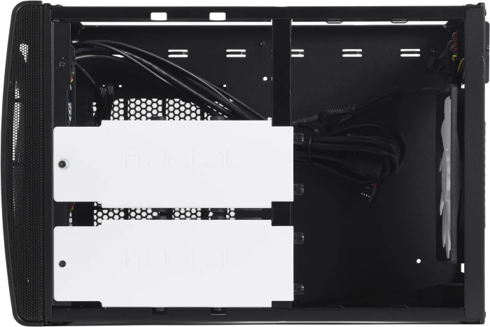 FRACTAL DESIGN NODE 304 BLACK