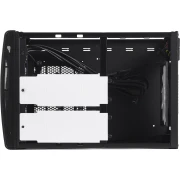 FRACTAL DESIGN NODE 304 BLACK