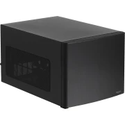 FRACTAL DESIGN NODE 304 BLACK