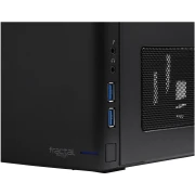 FRACTAL DESIGN NODE 304 BLACK