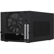 FRACTAL DESIGN NODE 304 BLACK