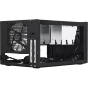 FRACTAL DESIGN NODE 304 BLACK