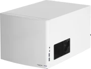 FRACTAL DESIGN NODE 304 WHITE