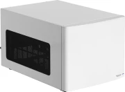 FRACTAL DESIGN NODE 304 WHITE