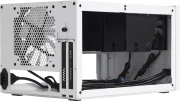 FRACTAL DESIGN NODE 304 WHITE