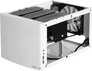 FRACTAL DESIGN NODE 304 WHITE