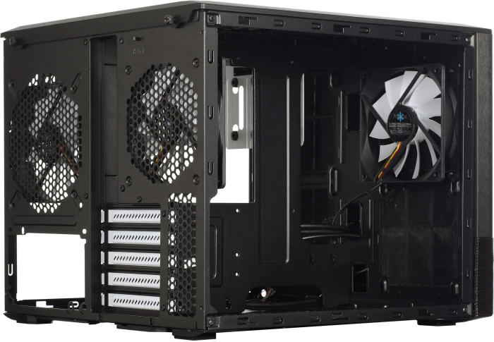 FRACTAL DESIGN Node 804