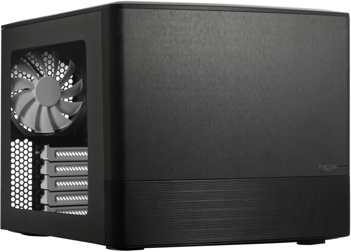 FRACTAL DESIGN Node 804