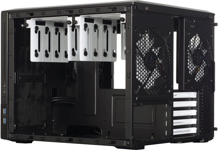 FRACTAL DESIGN Node 804