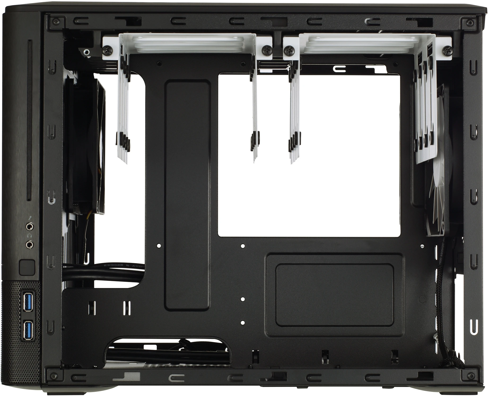 Fractal design node 804