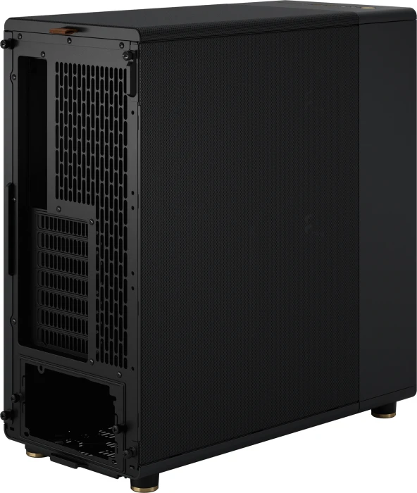 FRACTAL DESIGN North Charcoal Black