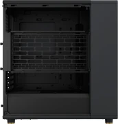 FRACTAL DESIGN North Charcoal Black