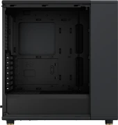 FRACTAL DESIGN North Charcoal Black