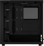 FRACTAL DESIGN North Charcoal Black