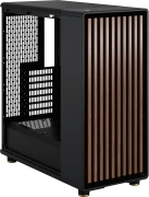 FRACTAL DESIGN North Charcoal Black