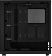FRACTAL DESIGN North Charcoal Black