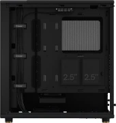 FRACTAL DESIGN North Charcoal Black