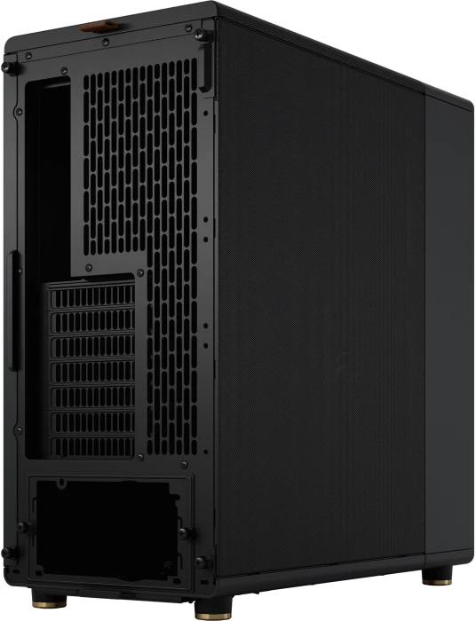 FRACTAL DESIGN North Charcoal Black