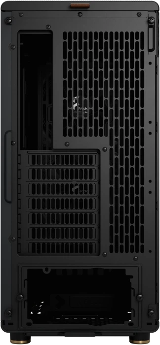 FRACTAL DESIGN North Charcoal Black