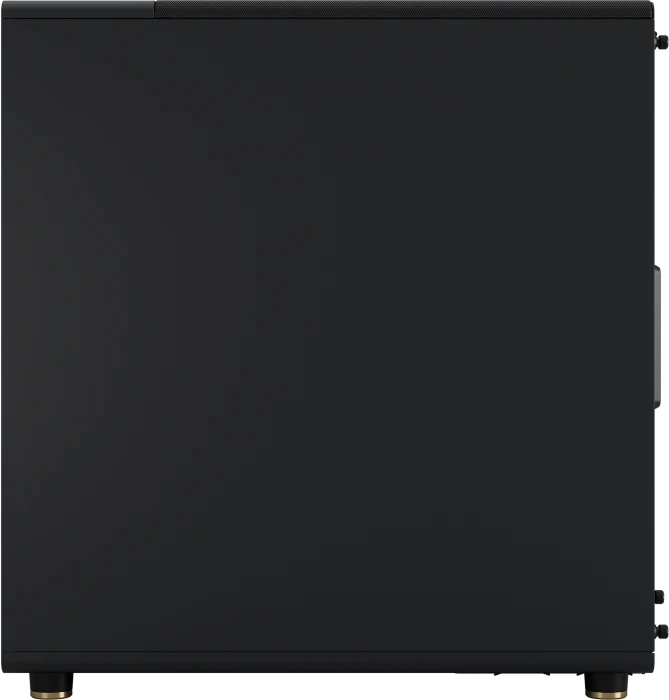 FRACTAL DESIGN North Charcoal Black