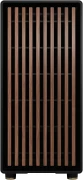 FRACTAL DESIGN North Charcoal Black