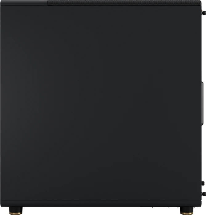 FRACTAL DESIGN North Charcoal Black TG Dark