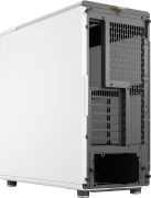 FRACTAL DESIGN North Chalk White