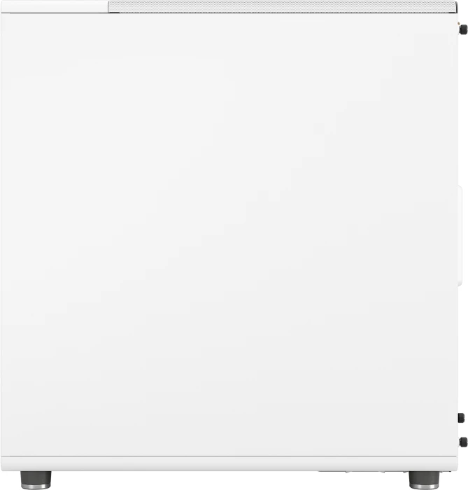 FRACTAL DESIGN North Chalk White
