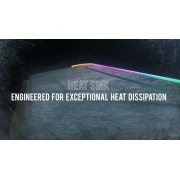 16GB DDR5-6000 CL38 APACER NOX RGB BLACK EXPO & XMP