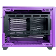 COOLER MASTER MasterBox NR200P Purple