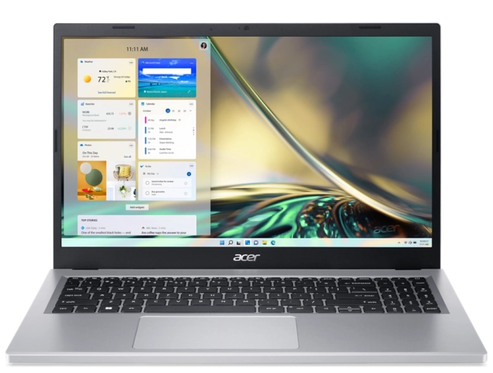 ACER A315-24P-R2X9 Ryzen 3 7320U
