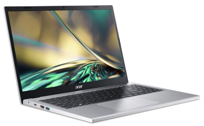 ACER A315-24P-R2X9 Ryzen 3 7320U